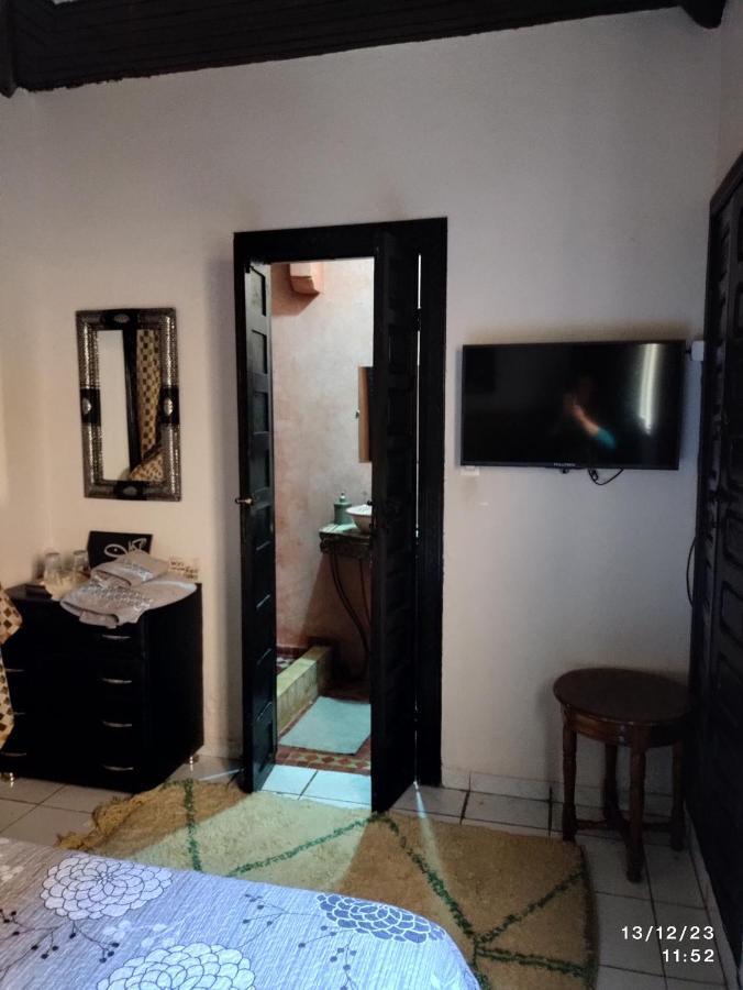 Maison Noe , Residence Al Quaria , Ab40 มาร์ราเกช ภายนอก รูปภาพ
