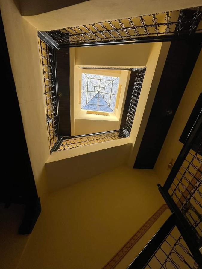 Maison Noe , Residence Al Quaria , Ab40 มาร์ราเกช ภายนอก รูปภาพ