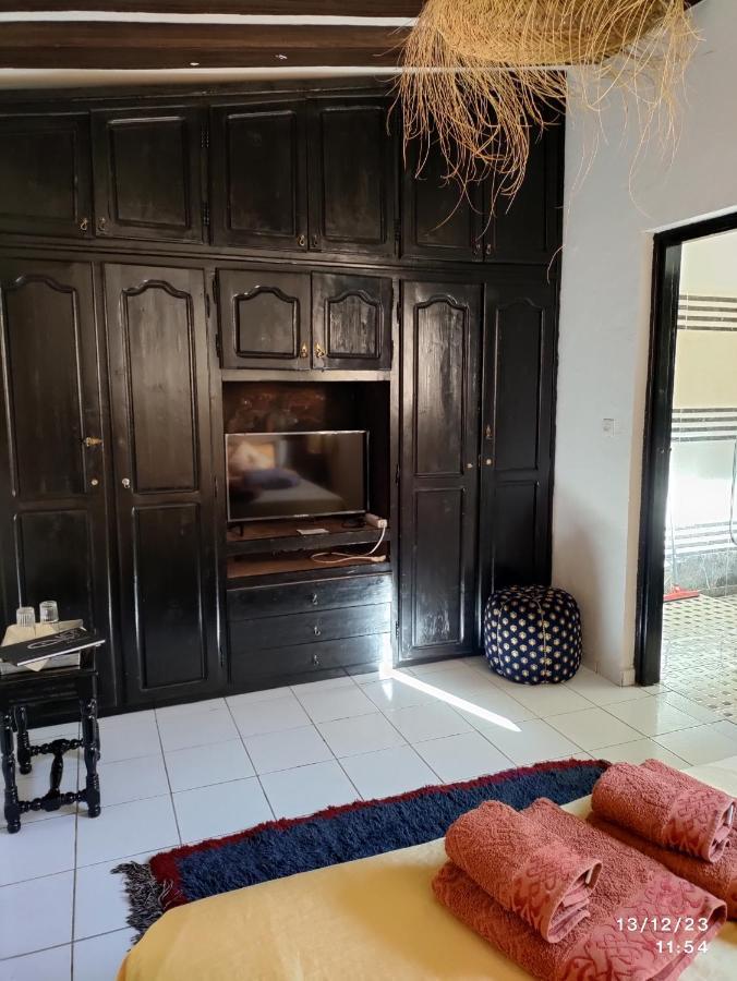 Maison Noe , Residence Al Quaria , Ab40 มาร์ราเกช ภายนอก รูปภาพ