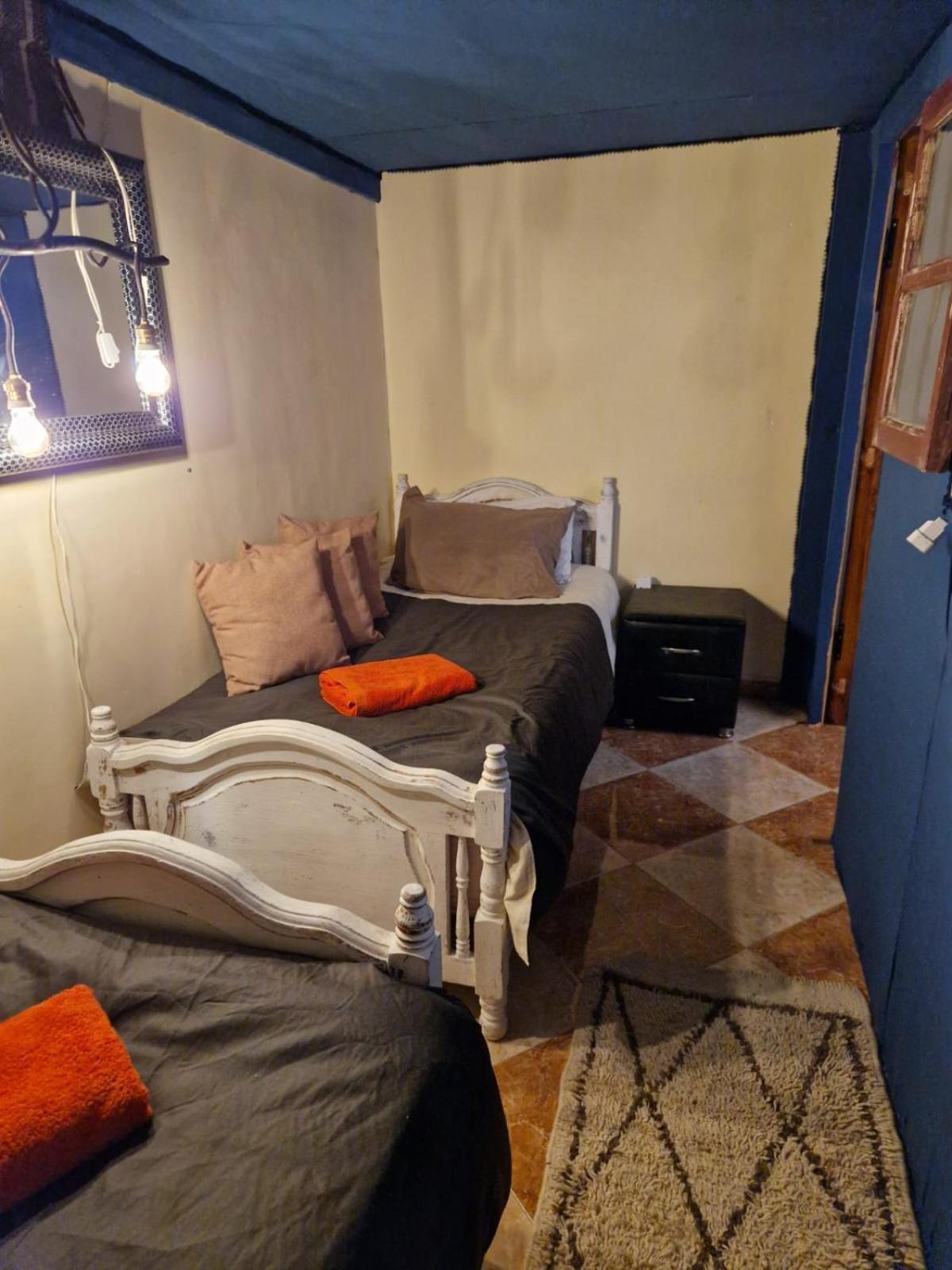 Maison Noe , Residence Al Quaria , Ab40 มาร์ราเกช ห้อง รูปภาพ